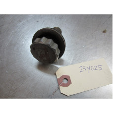 29Y025 Camshaft Gear Bolt For 06-07 Chevrolet Silverado 2500 HD  6.6  Duramax Diesel